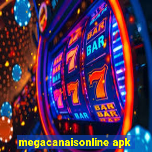 megacanaisonline apk